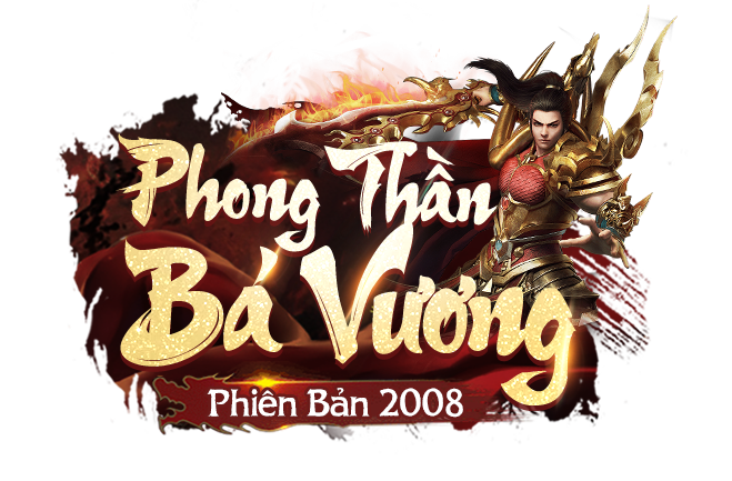 Phong Thần Bá Vương